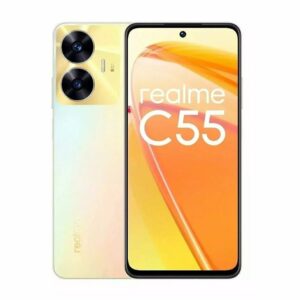 Realme C55 Celular BBB bom, bonito e barato