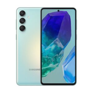 Samsung Galaxy M55 Bateria Duradoura
