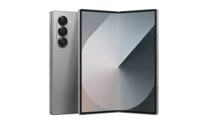 Samsung Galaxy ZFold 6