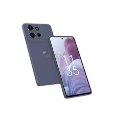 Motorola Moto G Power 5G (2025) Bateria Duradoura