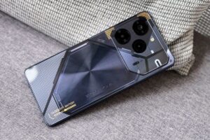 Tecno Pova 6 Pro 5G