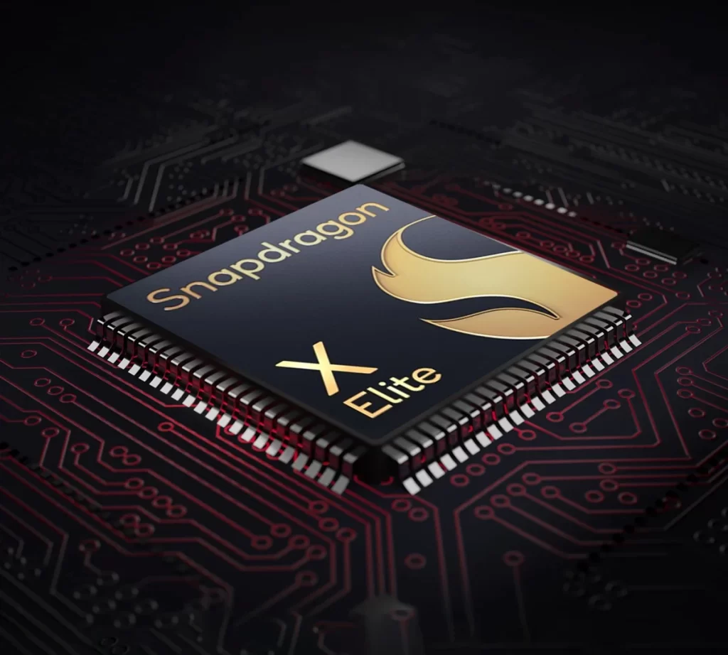 Processador Snapdragon X Elite