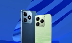 Realme C63