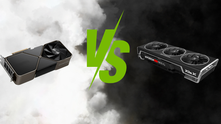 Nvidia vs AMD: Qual a Melhor palaca de vídeo