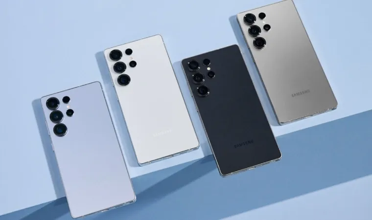 Review S25 Ultra