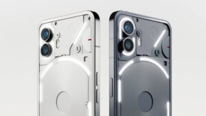 NothingPhone 3