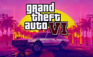 GTA VI LANÇAMENTO
