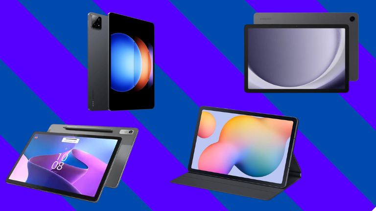Tablets custo benefício
