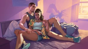 GTA VI Protagonistas